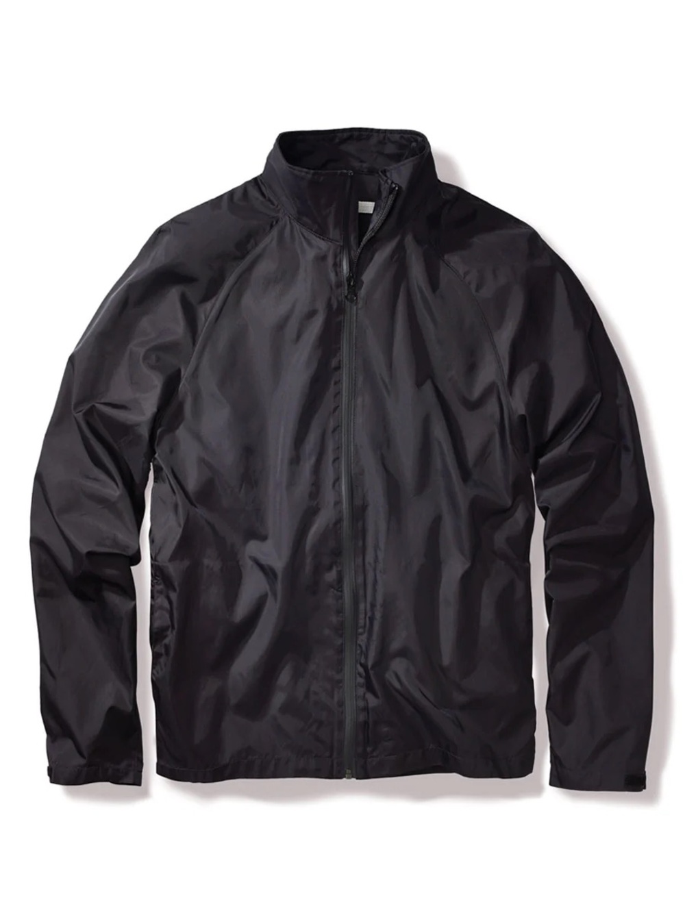 Outerknown EVOLUTION BREAKER - True Black/XL